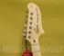 037-0590-505 Squier Starcaster Guitar Maple Fingerboard Olympic White by Fender 0370590505